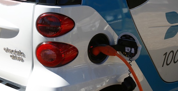 car electric