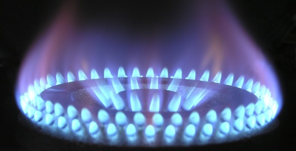 gas