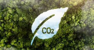 Capture du CO₂ & NCCSU™